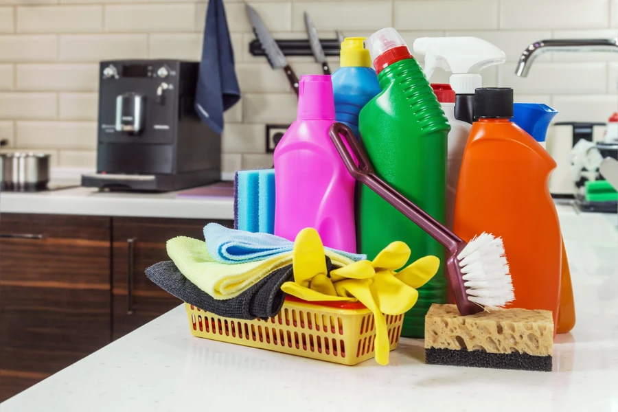 Professional Residential Cleaning Service Union Gap, WA Professional Residential Cleaning Service Union Gap, WA