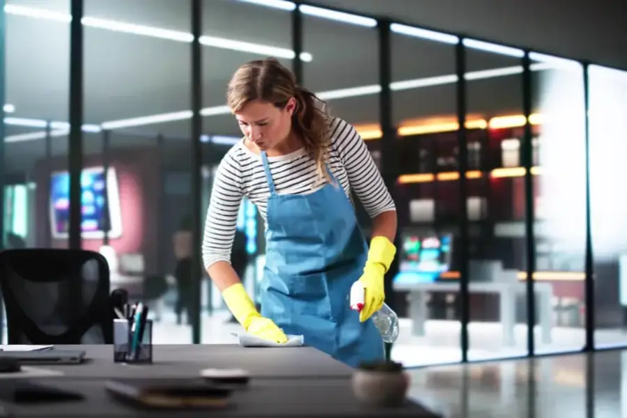 Understanding The Scope Of Office Cleaning Services Union Gap, WA Understanding The Scope Of Office Cleaning Services Union Gap, WA